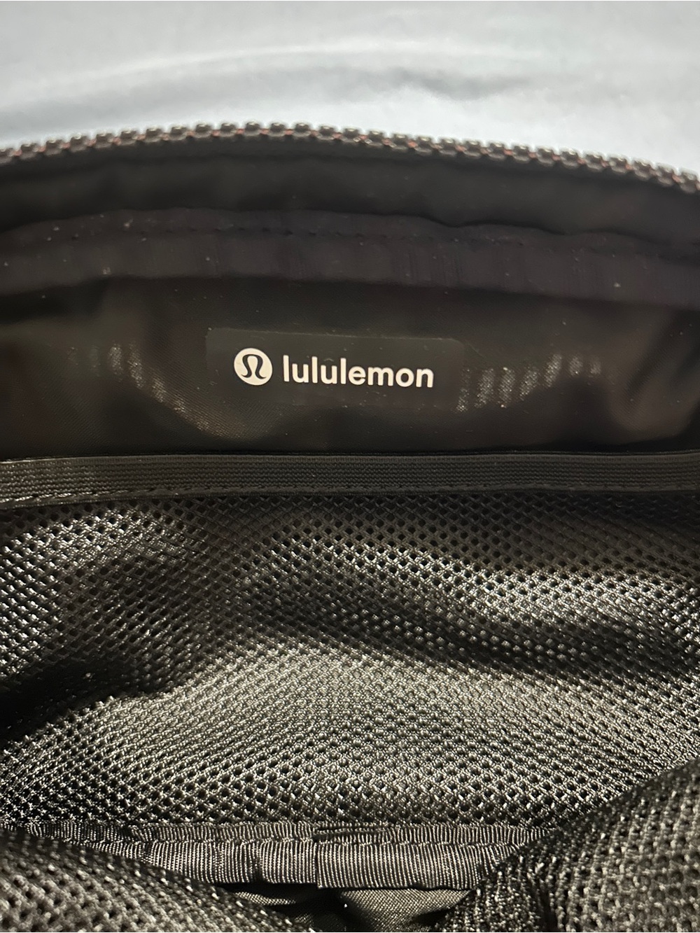 lululemon athletica Black Crossbody Sling Bag - Picture 6 of 11